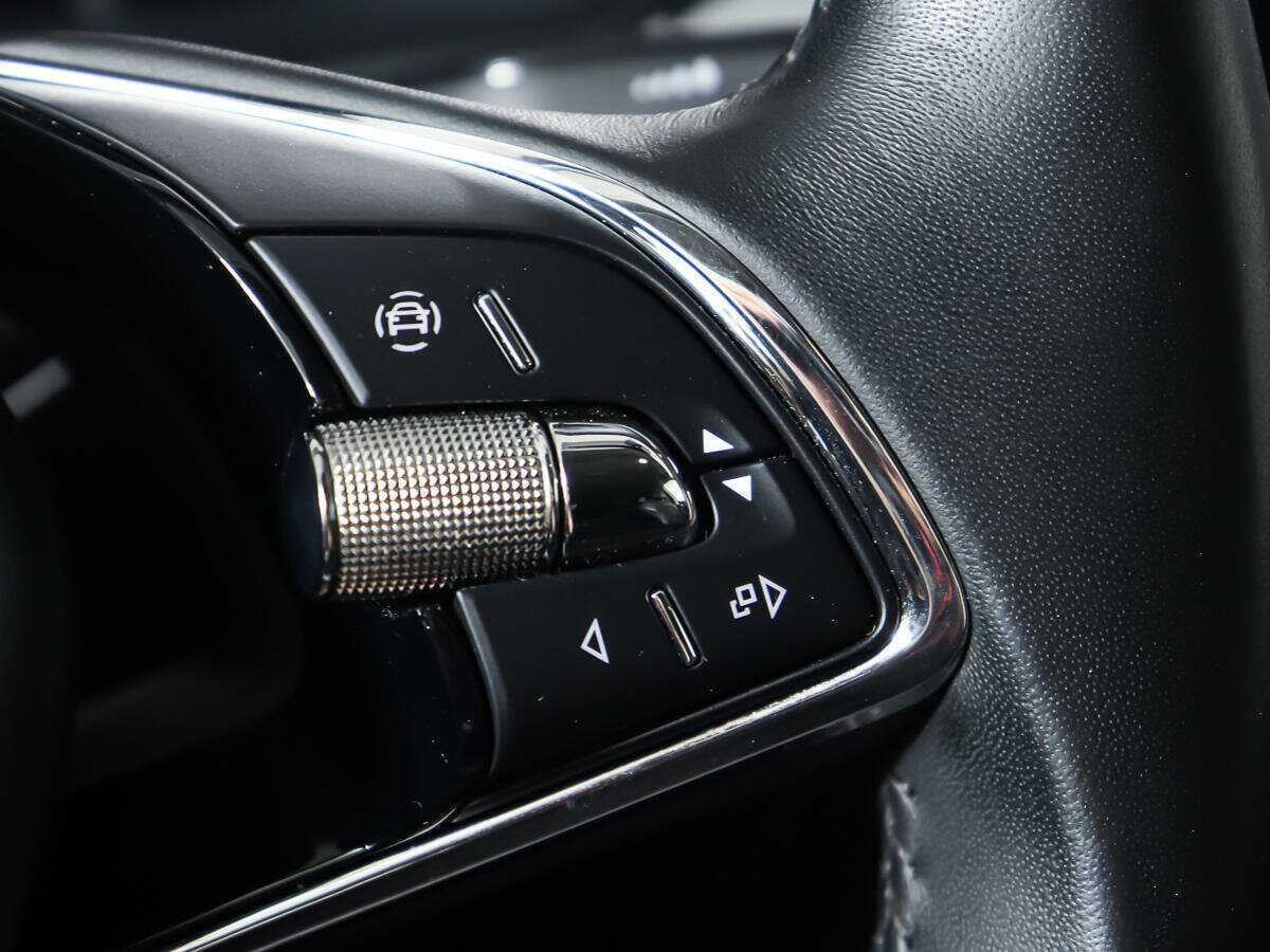 Купить Skoda Superb с пробегом. Фото: #15