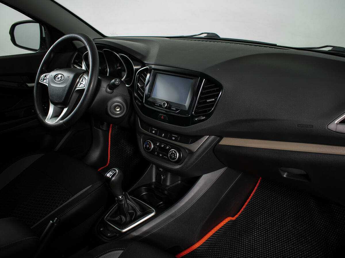 Продажа Б/У Лада (ВАЗ) Веста. Фото: #6