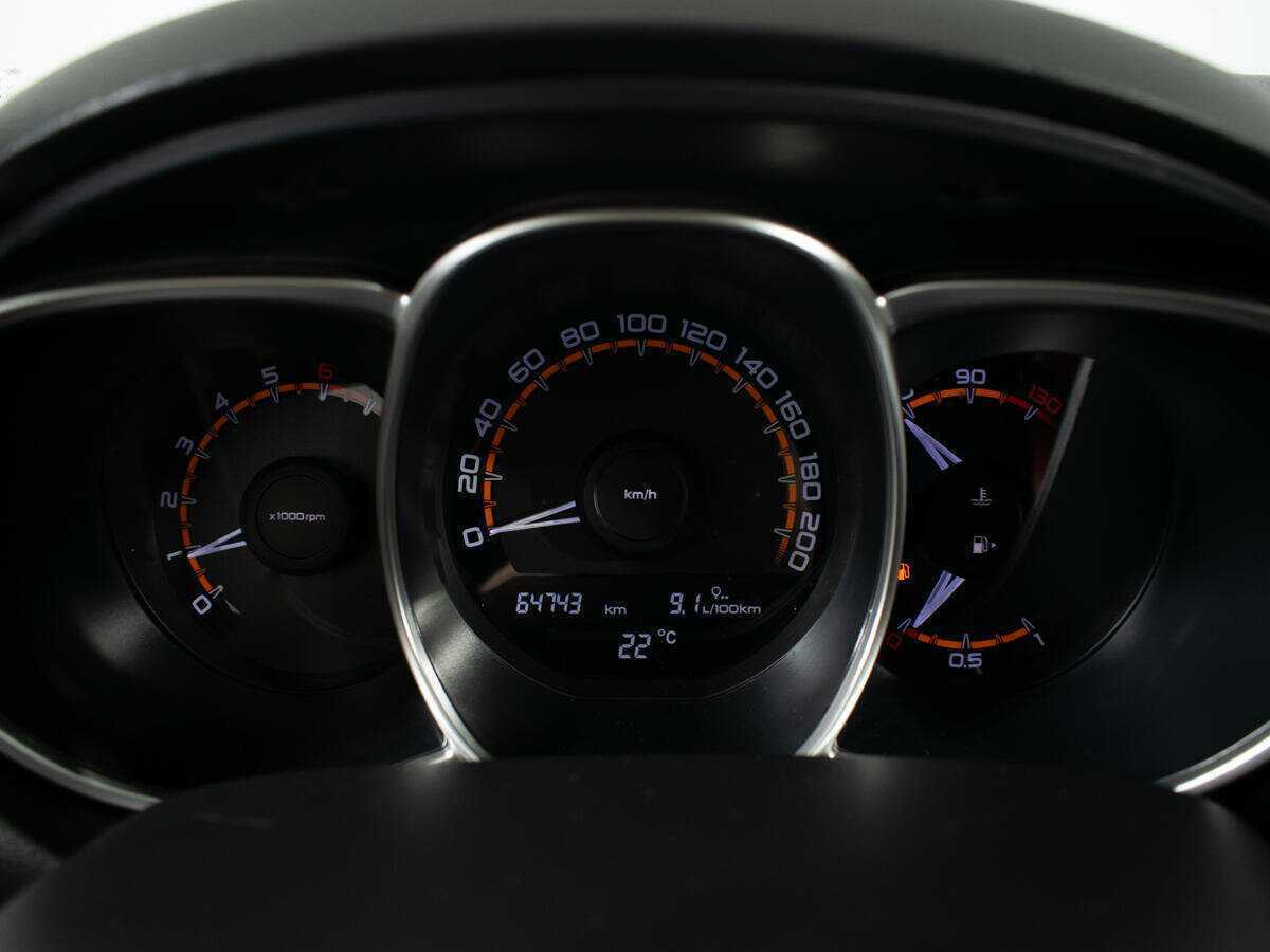 Продажа Б/У Лада (ВАЗ) Веста. Фото: #8