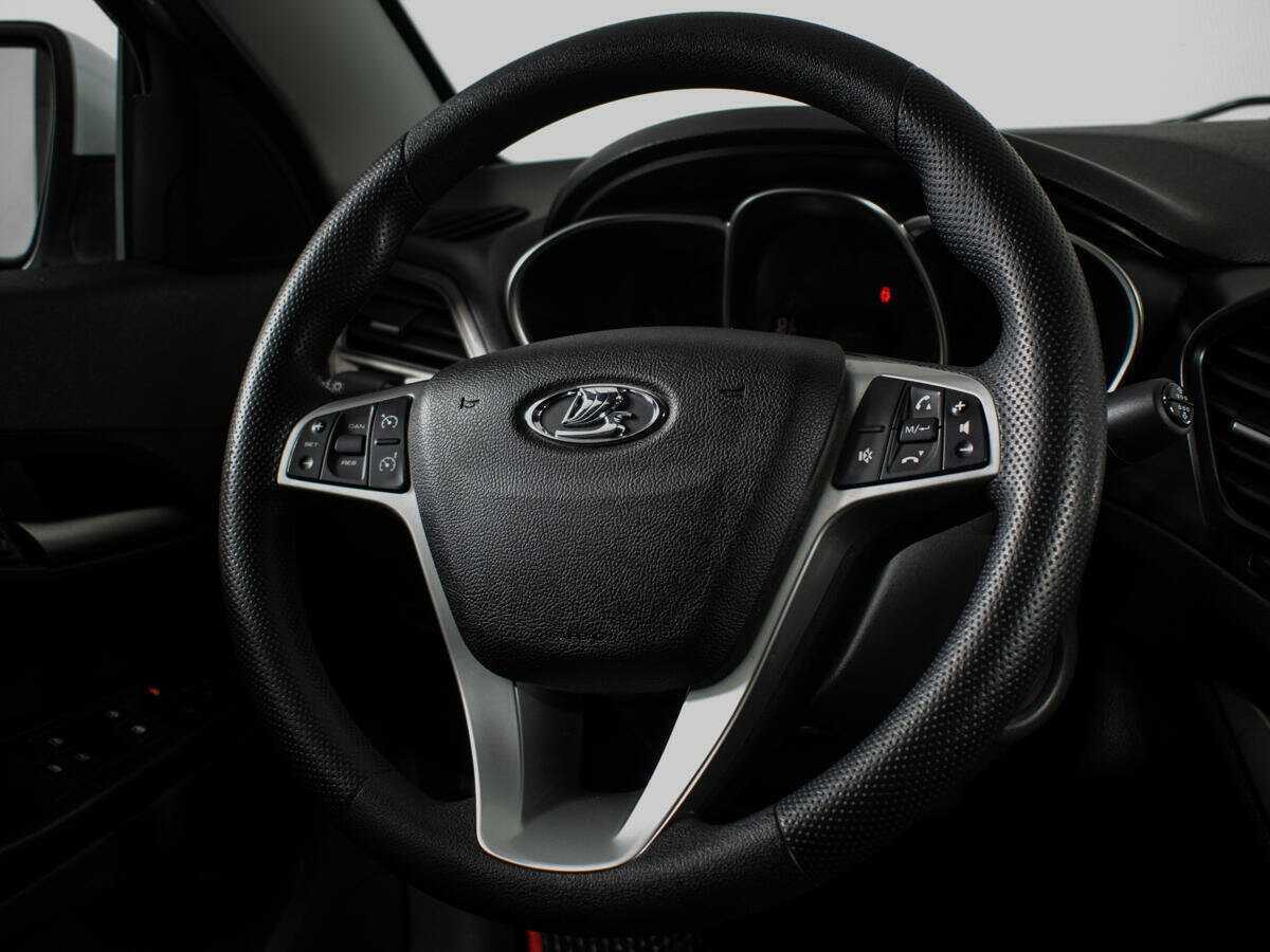 Продажа Б/У Лада (ВАЗ) Веста. Фото: #11