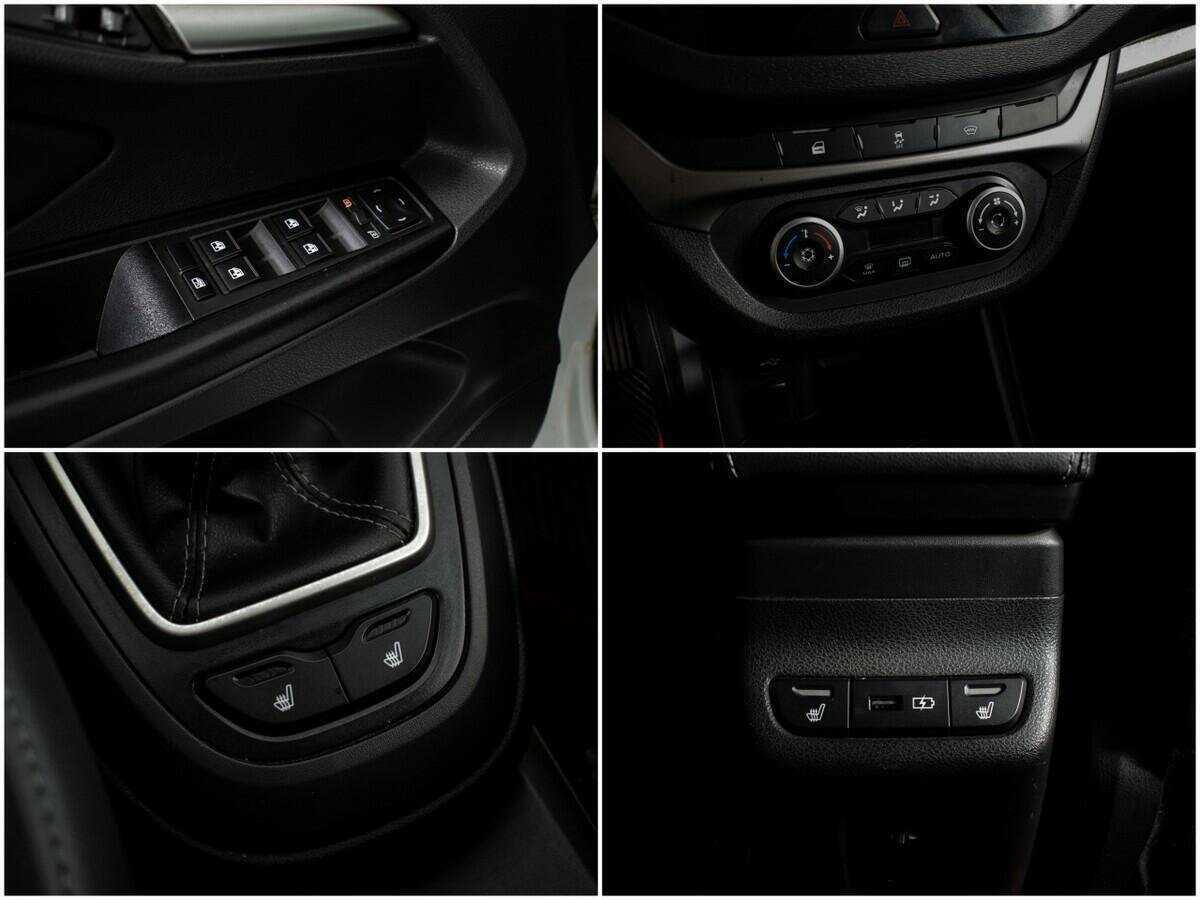 Продажа Б/У Лада (ВАЗ) Веста. Фото: #12