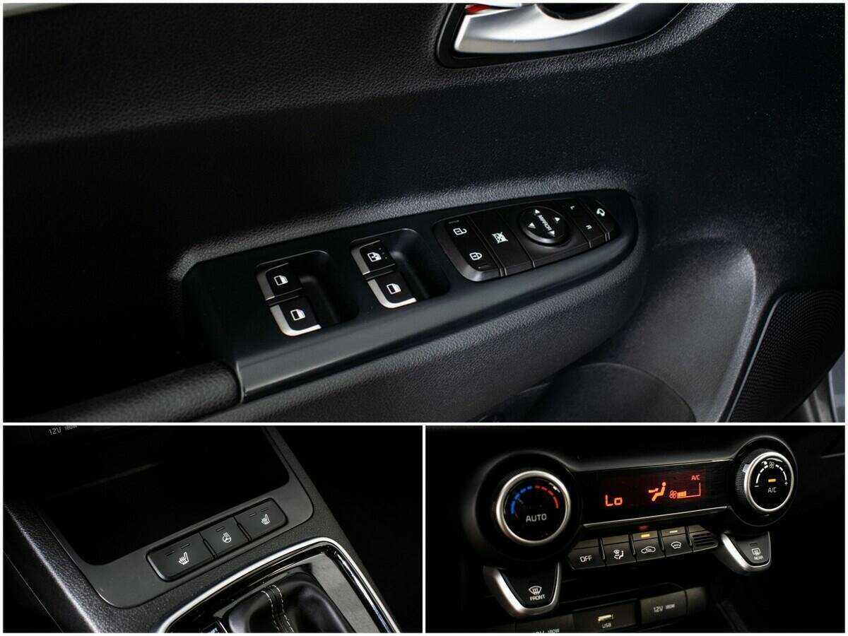 Продажа Б/У Киа Рио. Фото: #12