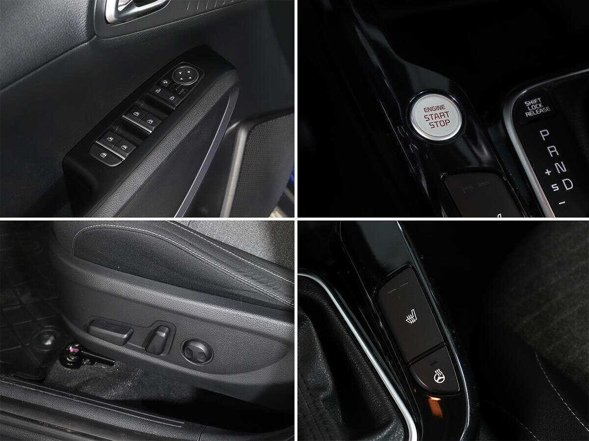 Продажа Б/У Киа Соул. Фото: #15