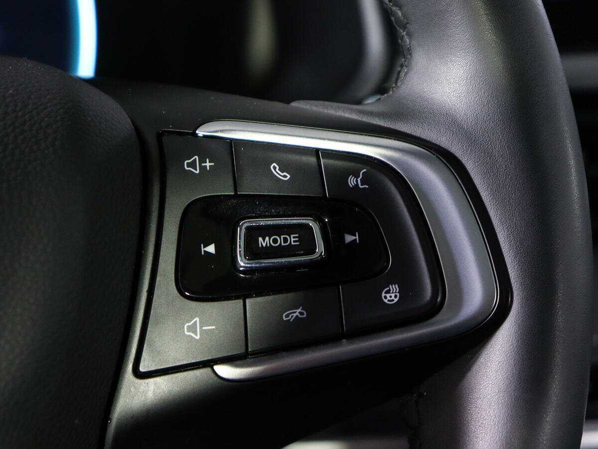 Продажа Б/У Чери Тигго 4 Про. Фото: #19