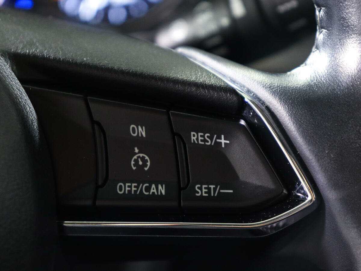 Купить Mazda CX-5 с пробегом. Фото: #16