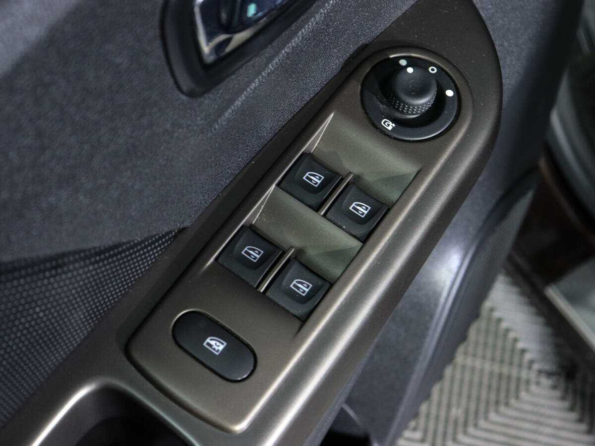 Продажа Б/У Рено Каптюр. Фото: #12