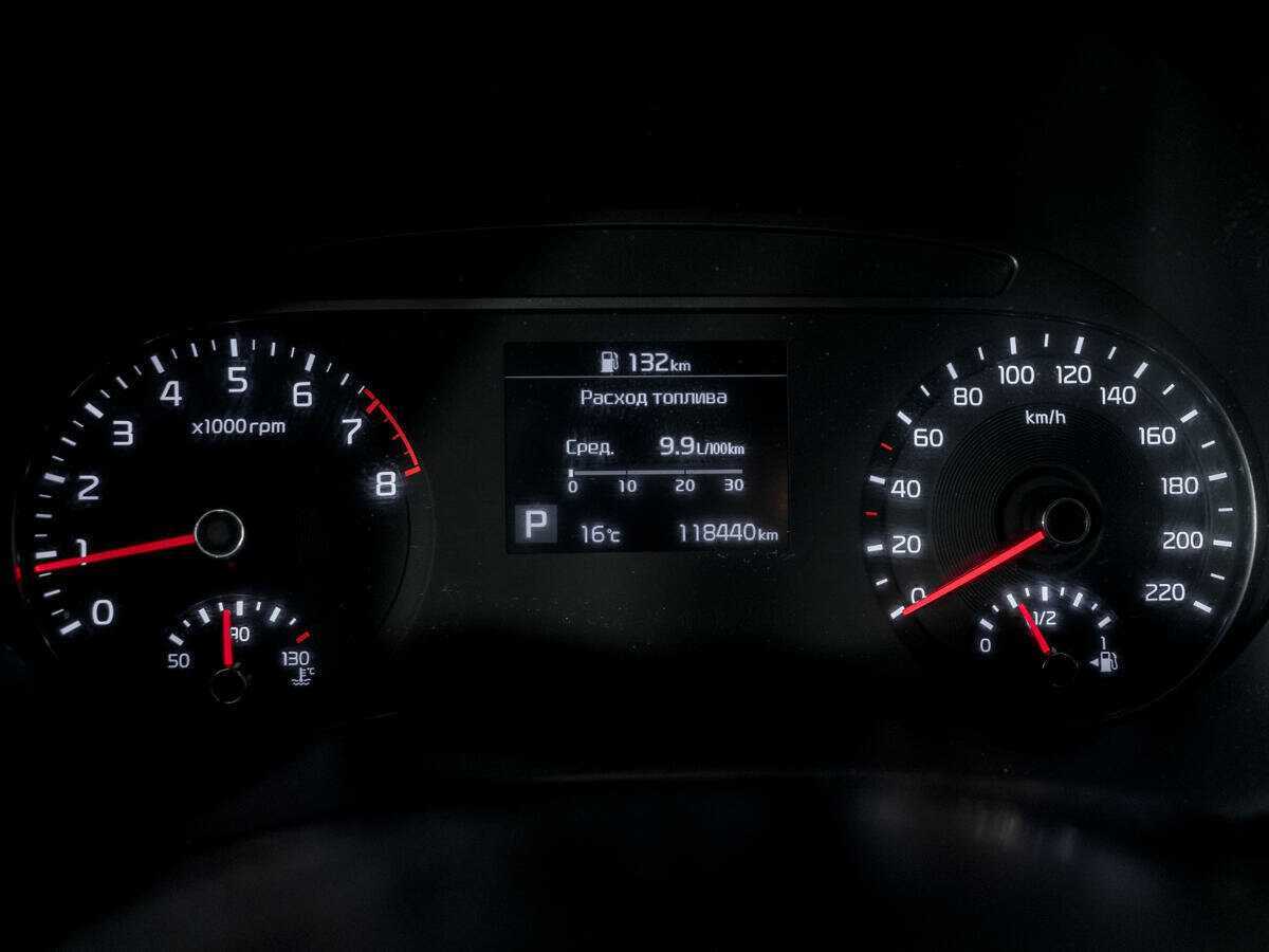 Продажа Б/У Киа Соул. Фото: #10