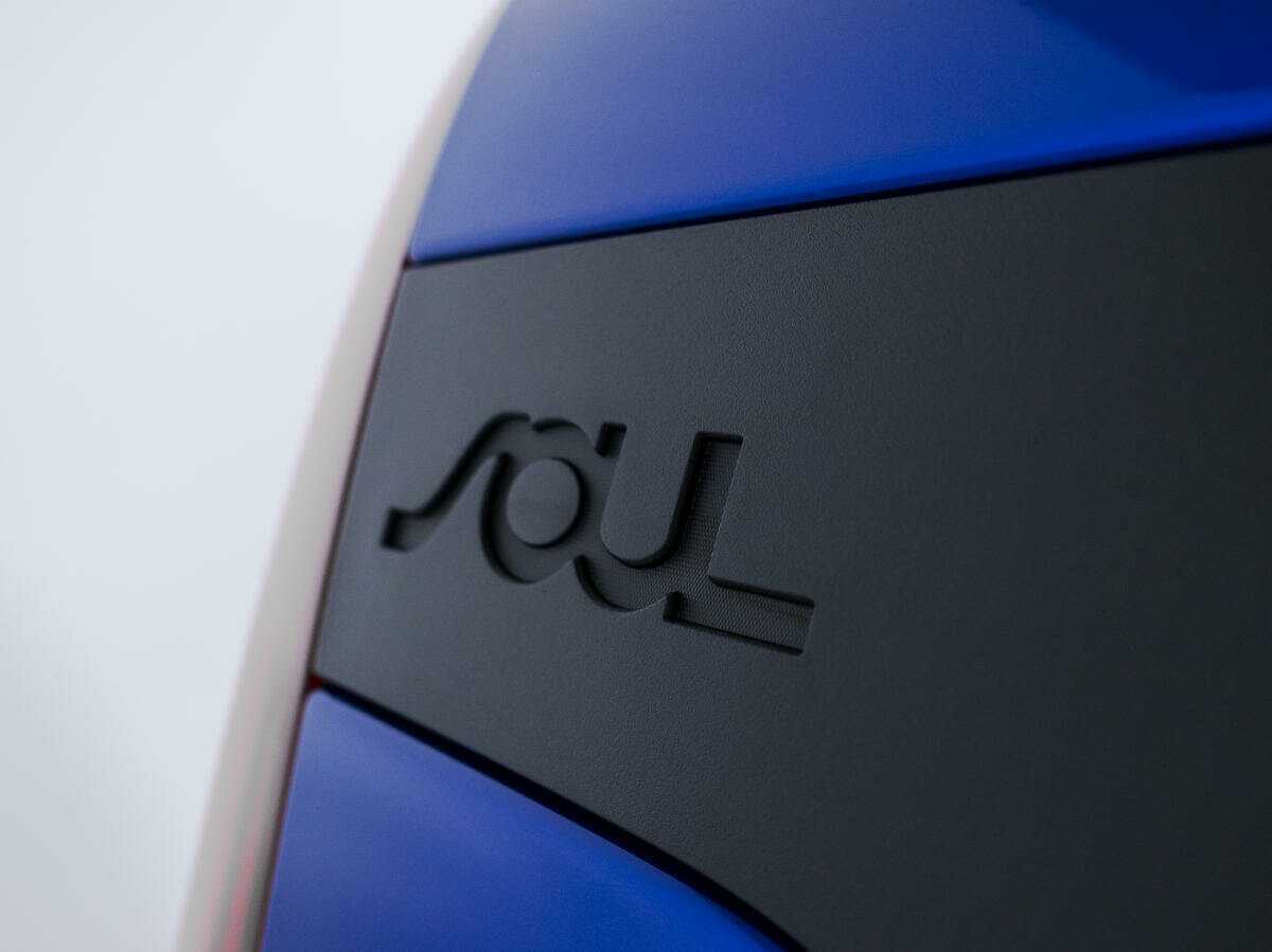 Продажа Б/У Киа Соул. Фото: #15