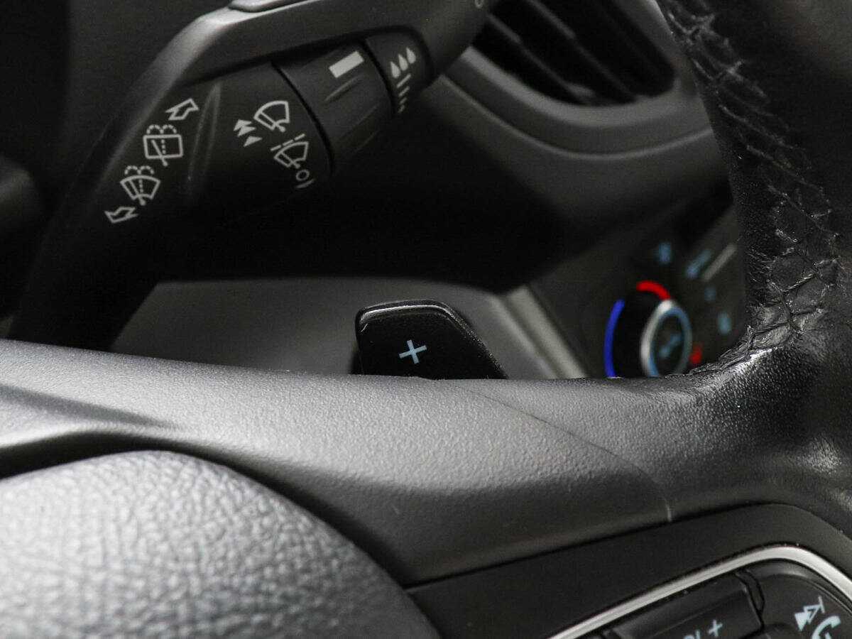 Продажа Б/У Форд Куга. Фото: #13