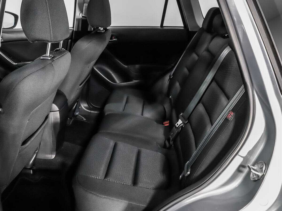 Продажа Б/У Мазда Ц-Икс-5. Фото: #10