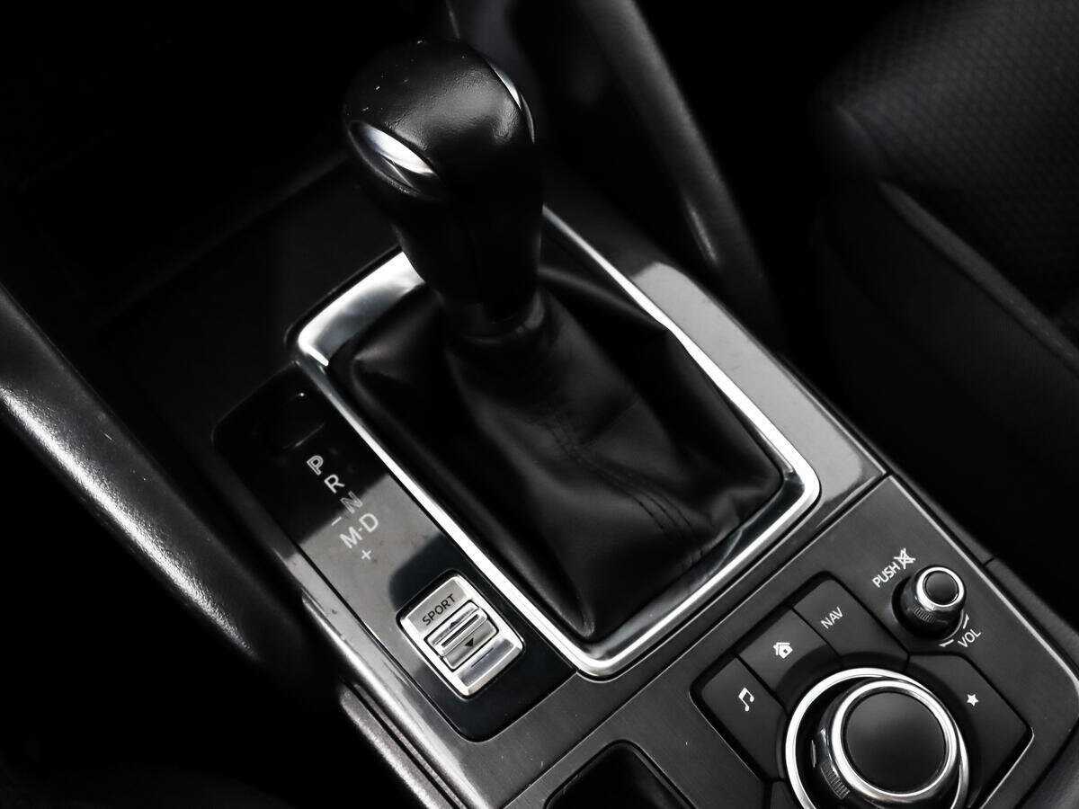 Продажа Б/У Мазда Ц-Икс-5. Фото: #9