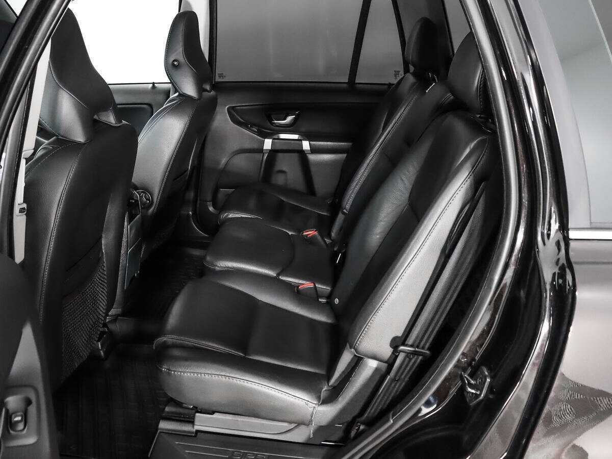 Продажа Б/У Вольво ИксЦ90. Фото: #10