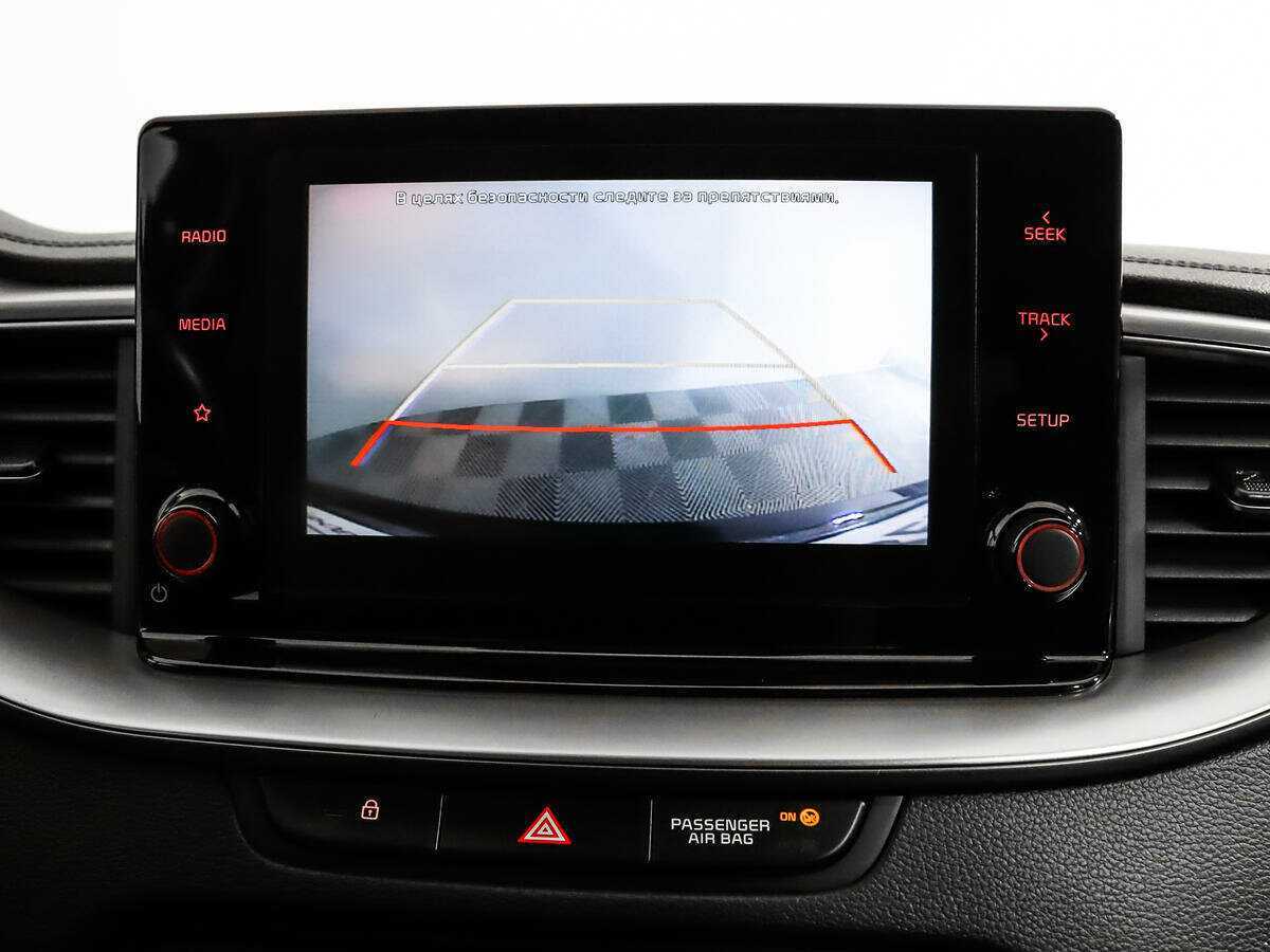 Купить Kia Ceed с пробегом. Фото: #14