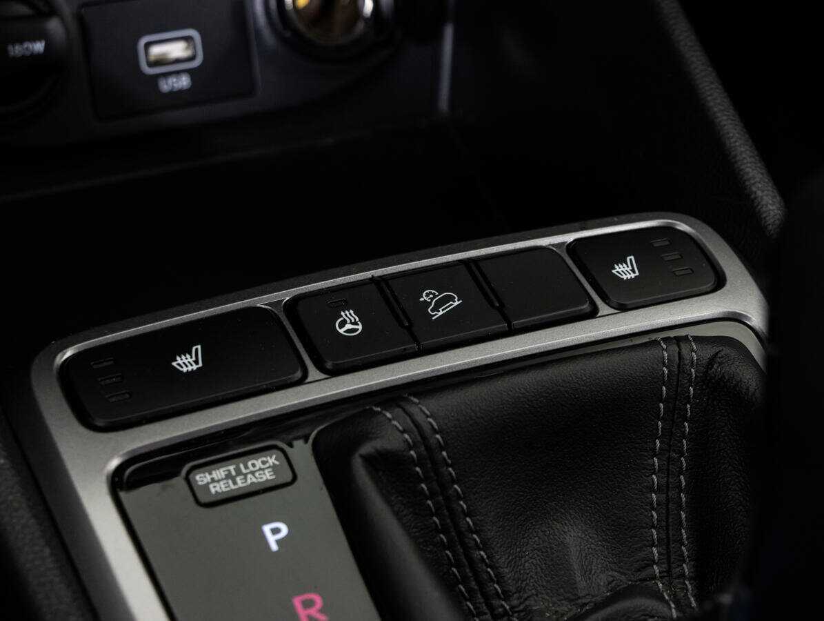 Продажа Б/У Хендай Крета. Фото: #13