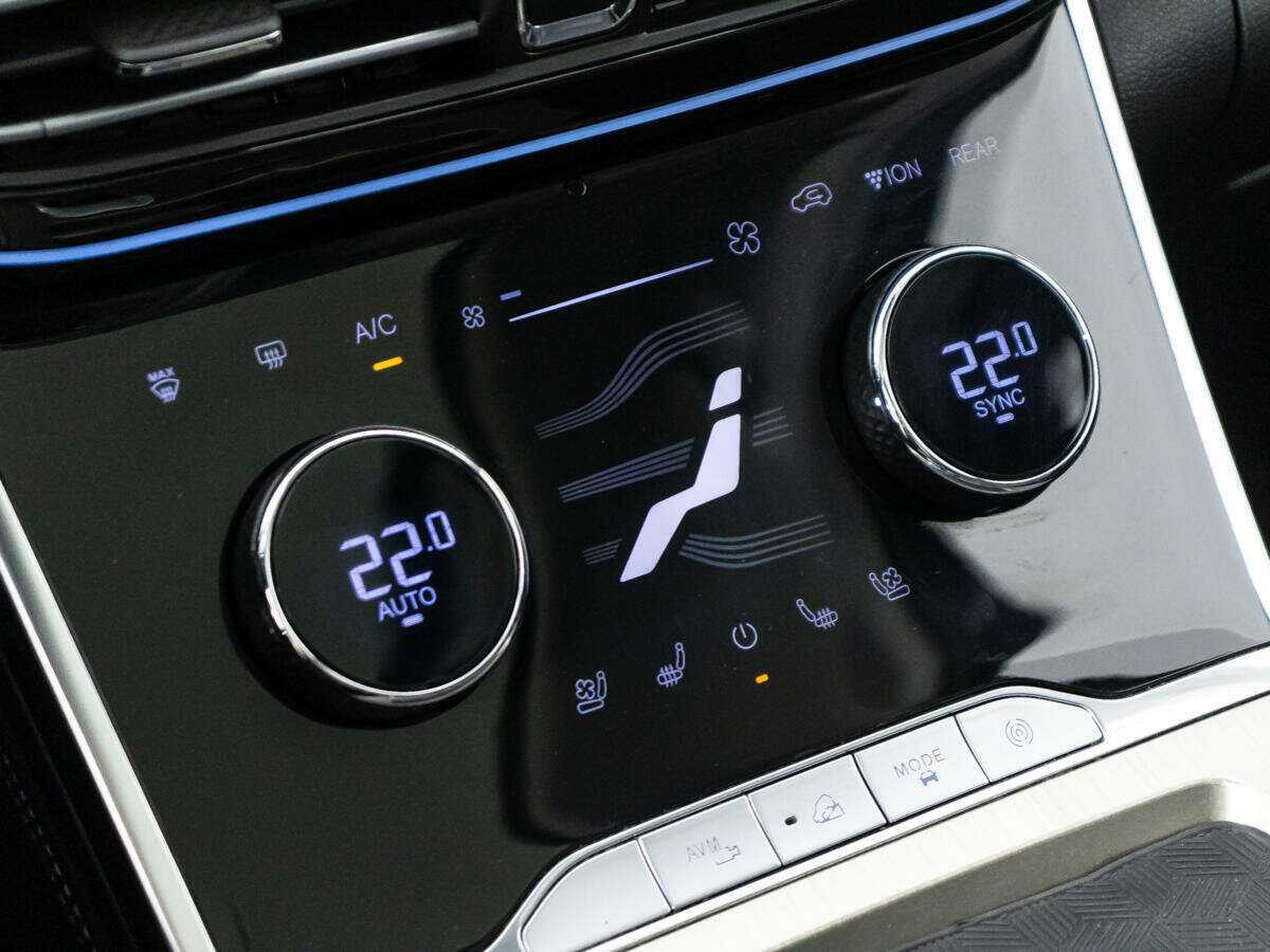 Купить EXEED VX с пробегом. Фото: #19