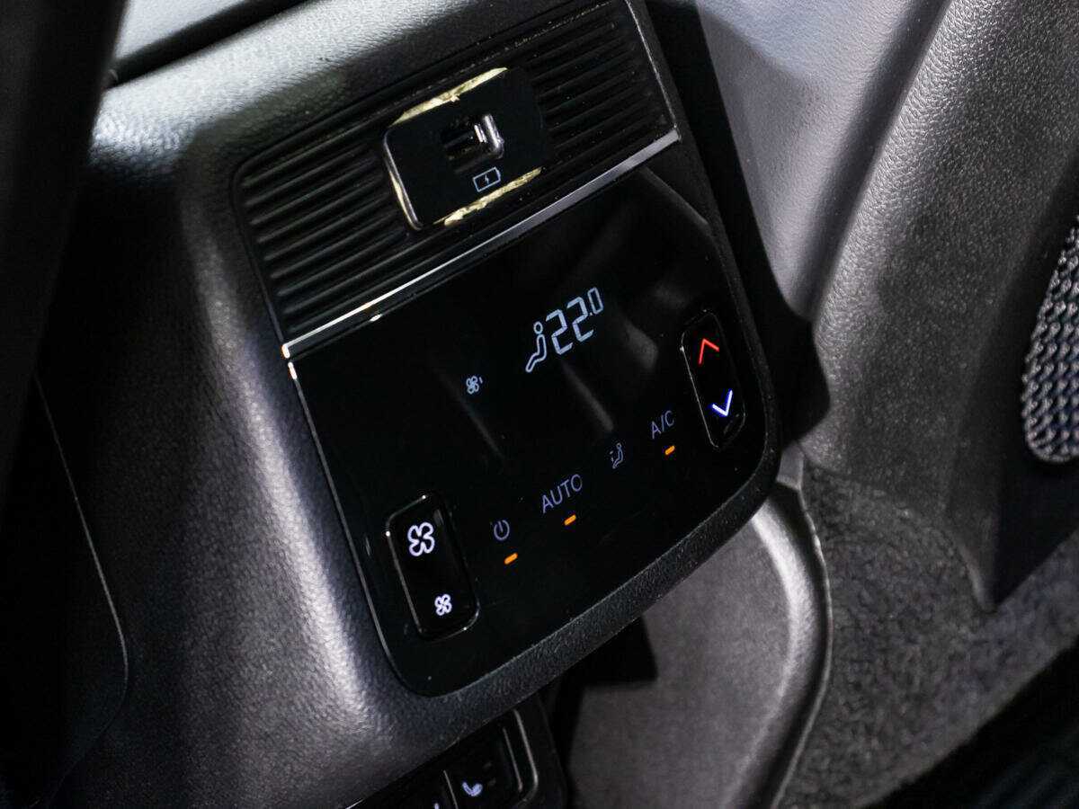 Купить EXEED VX с пробегом. Фото: #21