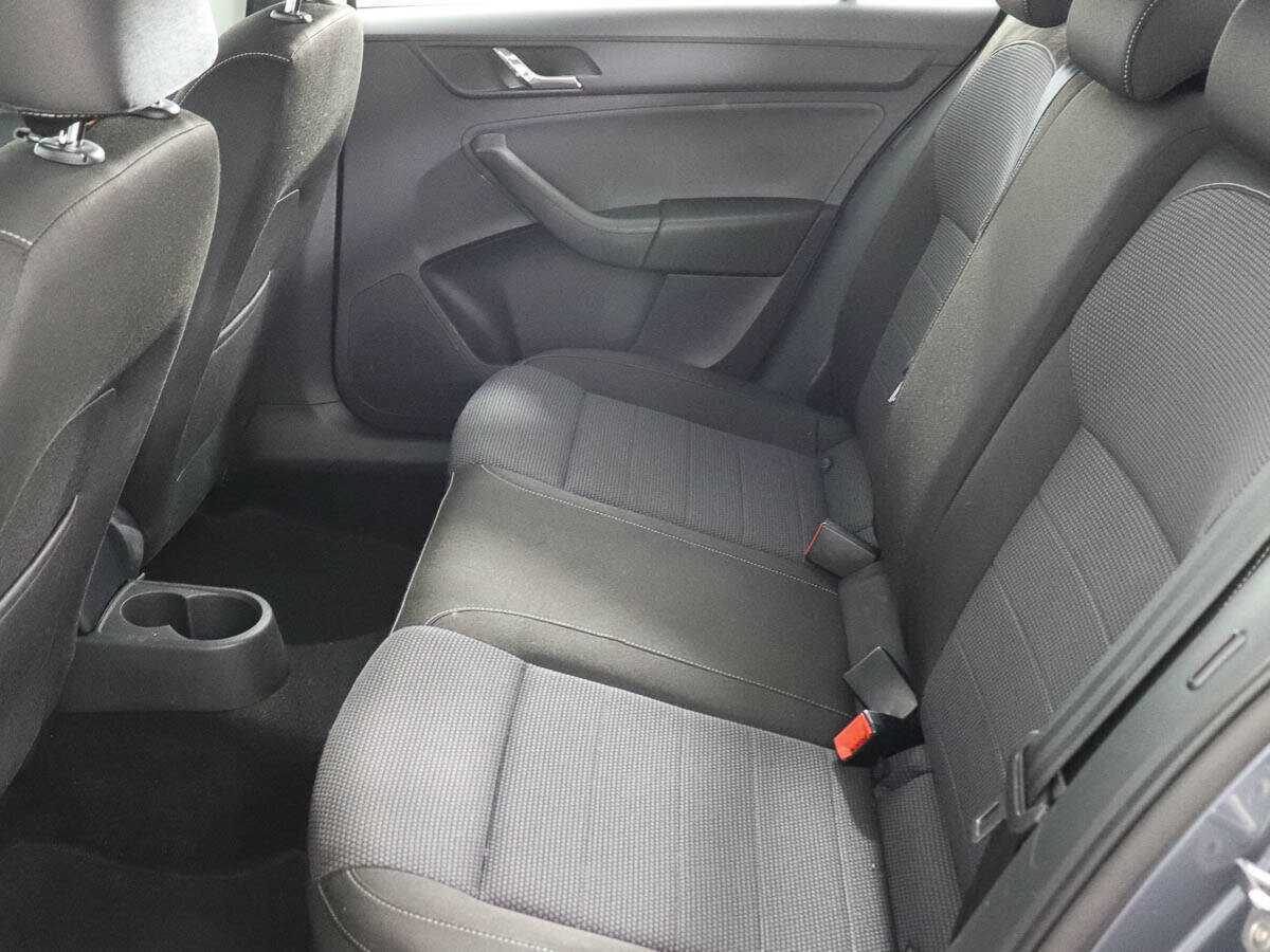 Продажа Б/У Шкода Рапид. Фото: #8