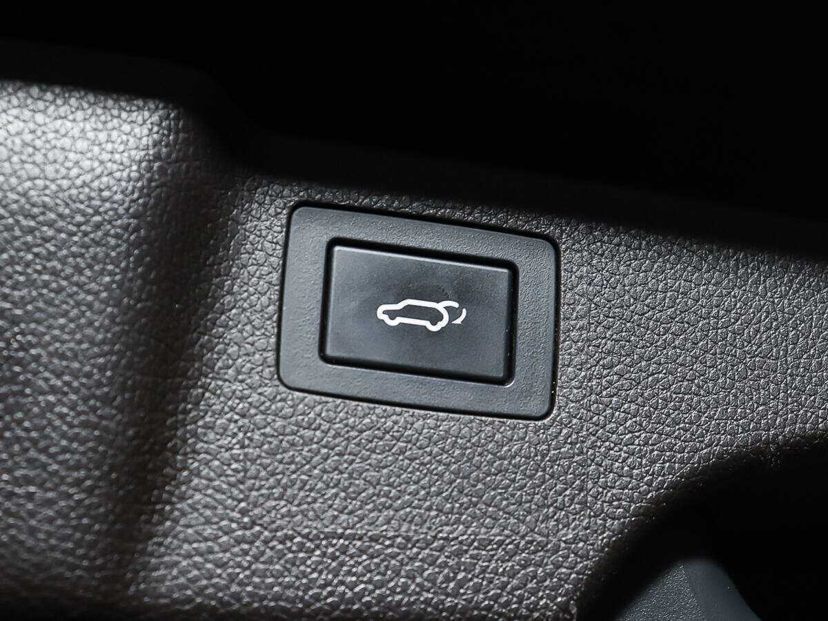 Купить Hyundai Santa Fe с пробегом. Фото: #16