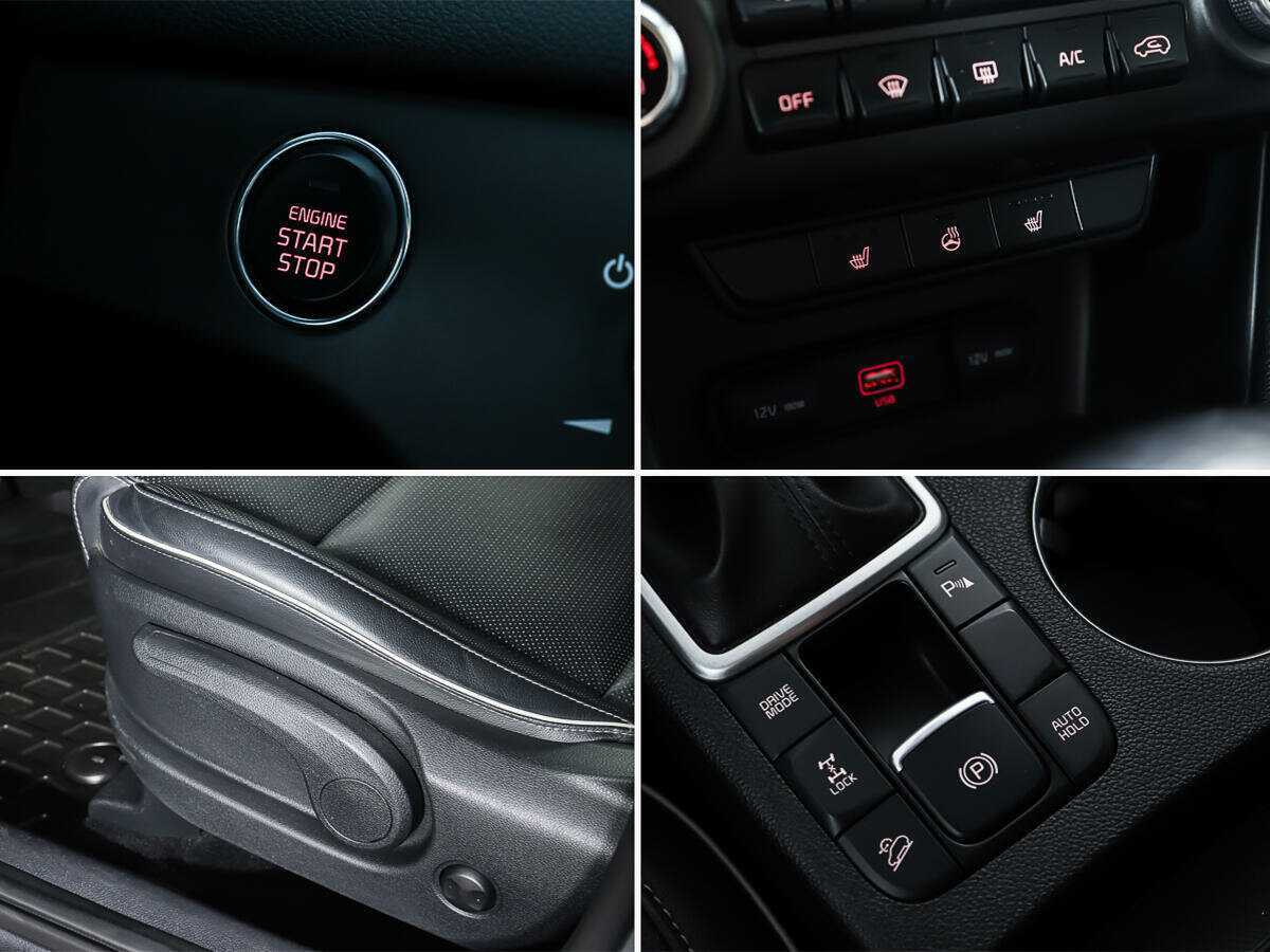 Купить Kia Sportage с пробегом. Фото: #15