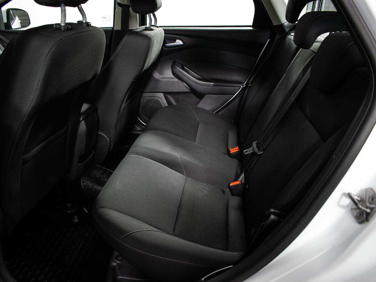 Продажа Б/У Форд Фокус. Фото: #9