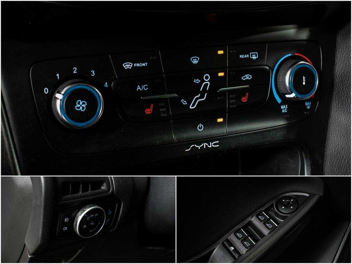 Продажа Б/У Форд Фокус. Фото: #13