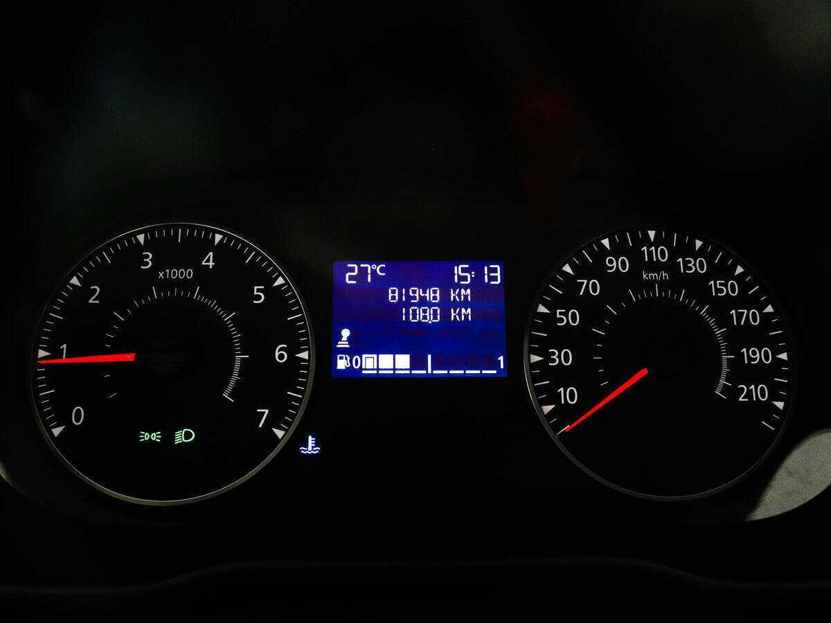 Продажа Б/У Рено Дастер. Фото: #10