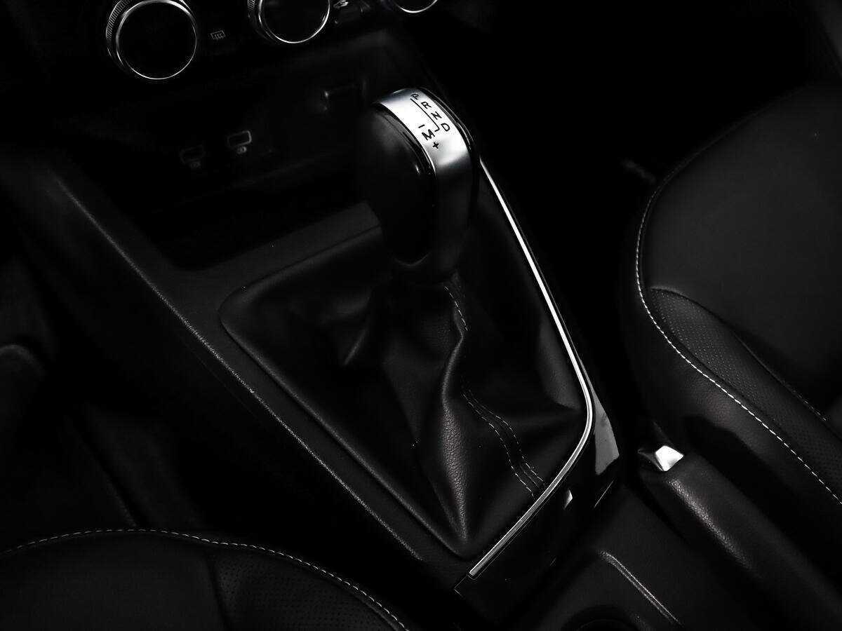 Продажа Б/У Рено Аркана. Фото: #9