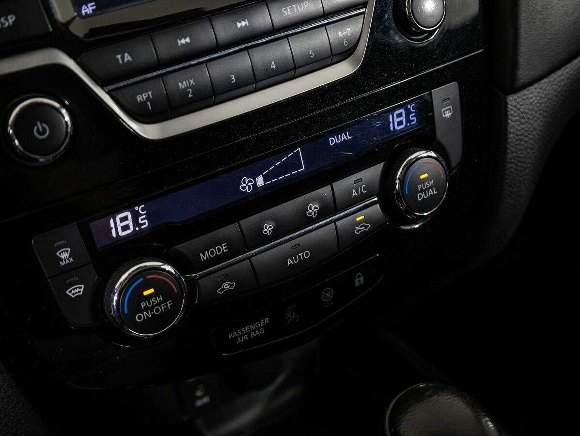 Продажа Б/У Ниссан Кашкай. Фото: #11