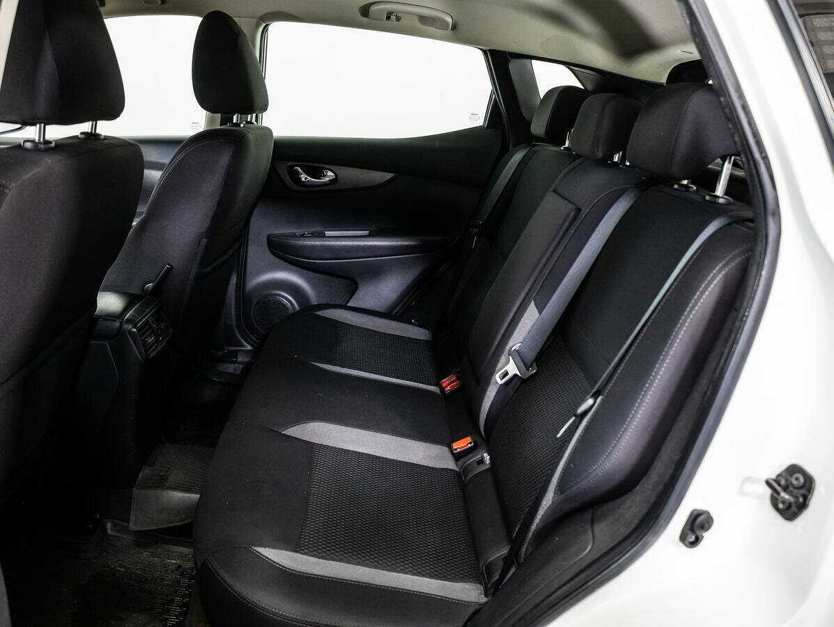 Продажа Б/У Ниссан Кашкай. Фото: #7