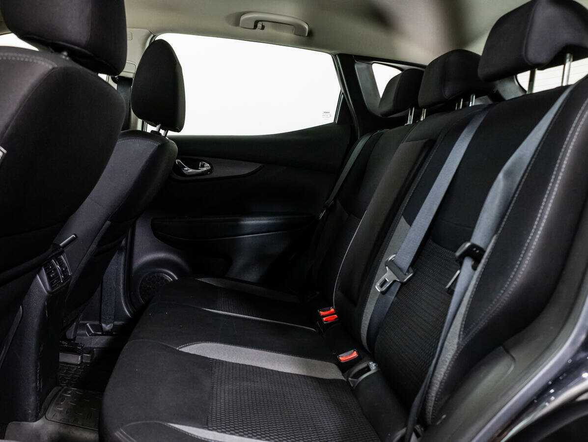 Продажа Б/У Ниссан Кашкай. Фото: #9