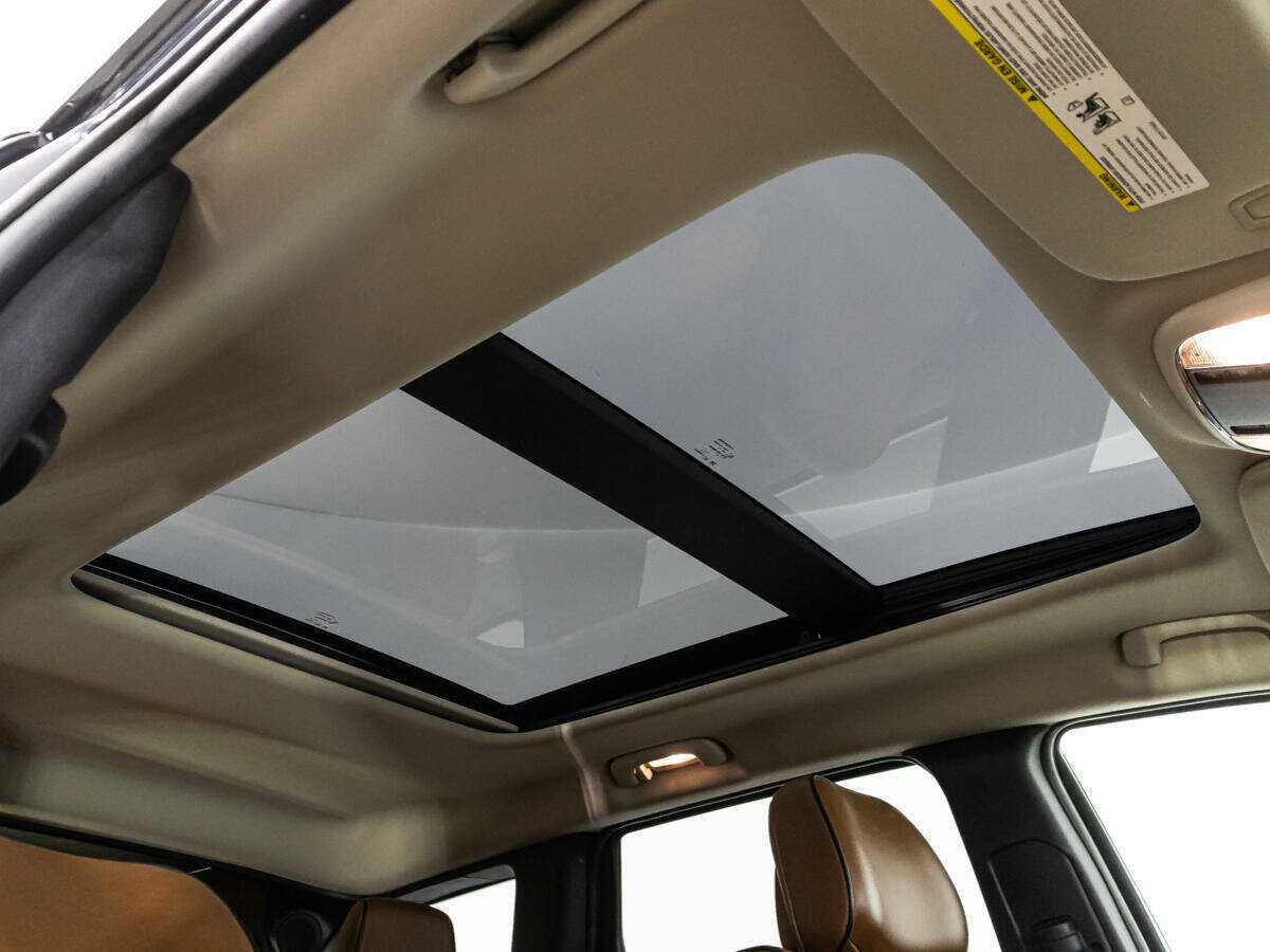 Купить Jeep Grand Cherokee с пробегом. Фото: #14