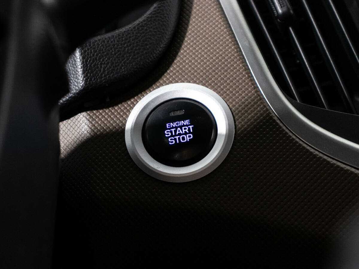 Купить Hyundai Creta с пробегом. Фото: #17