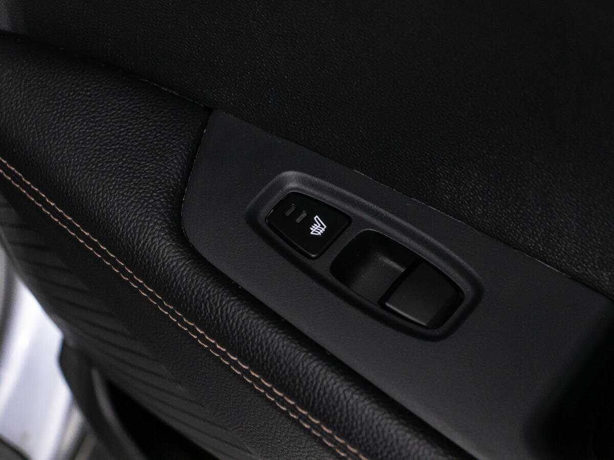 Купить Hyundai Creta с пробегом. Фото: #18