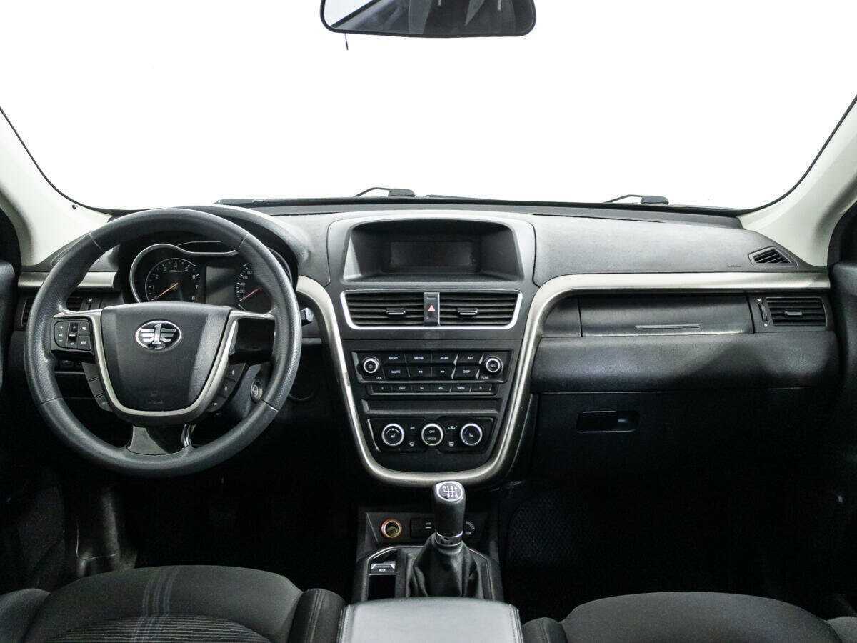 Продажа Б/У ФАВ Бестюрн Икс80. Фото: #12