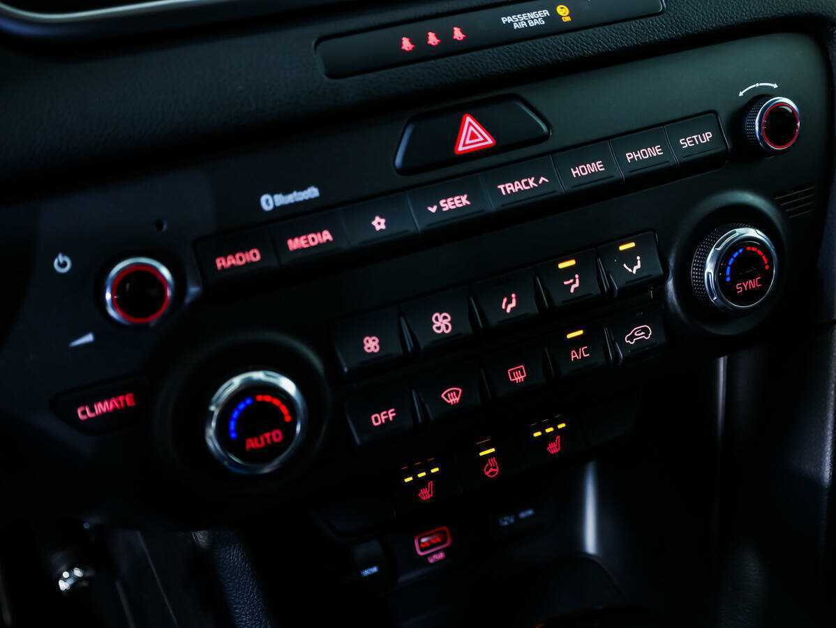 Продажа Б/У Киа Спортейдж. Фото: #13