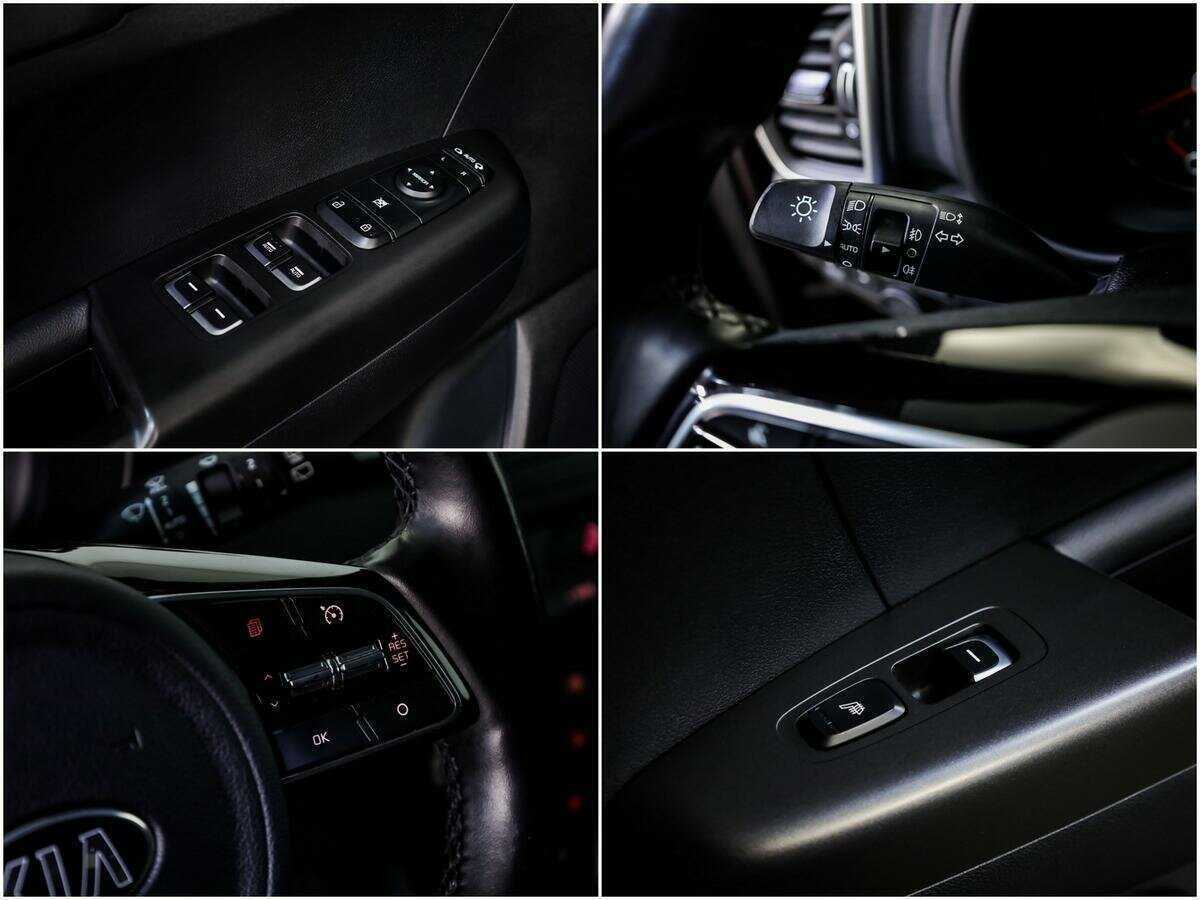 Продажа Б/У Киа Спортейдж. Фото: #16