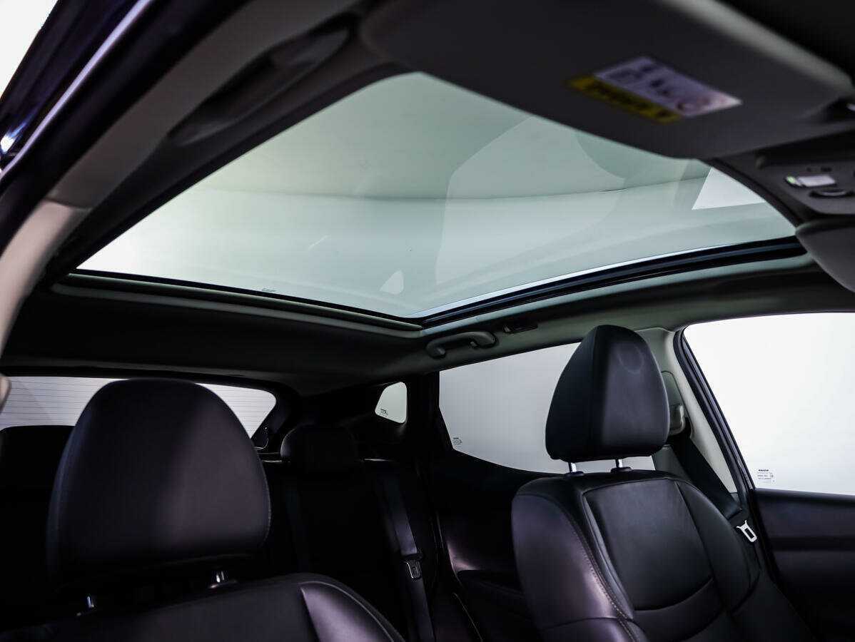 Купить Nissan Qashqai с пробегом. Фото: #11