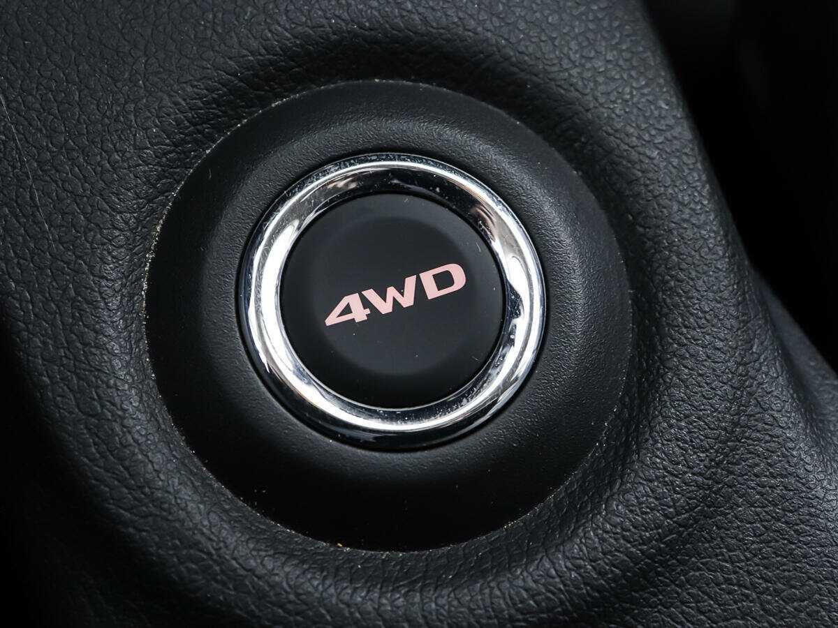 Купить Mitsubishi Outlander с пробегом. Фото: #19