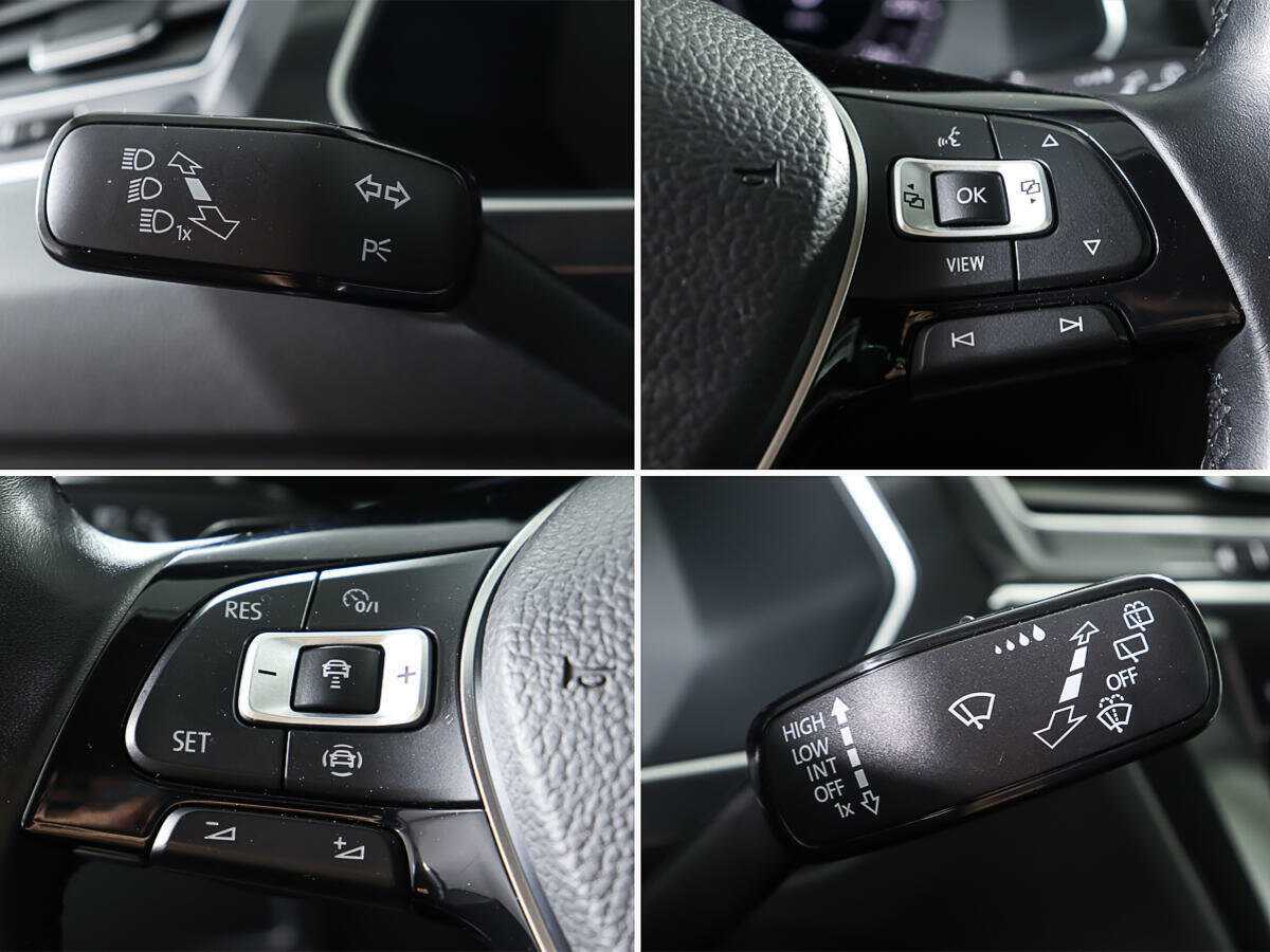 Купить Volkswagen Tiguan с пробегом. Фото: #16