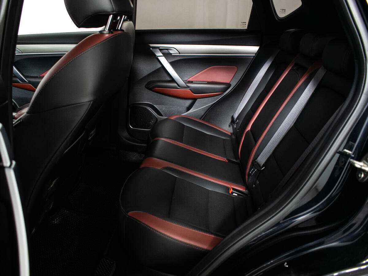 Продажа Б/У Джили Кулрэй. Фото: #7