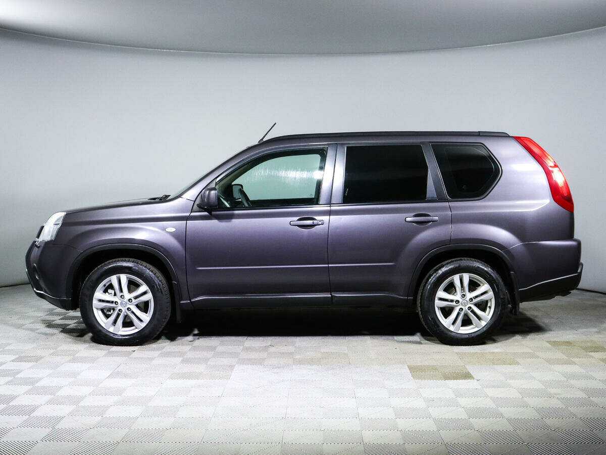 Продажа Б/У Ниссан Икс-Трейл. Фото: #7