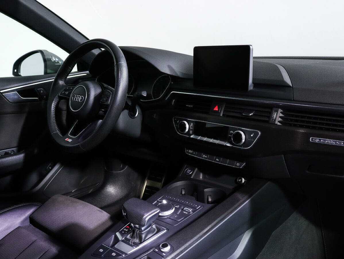 Купить Audi A5 с пробегом. Фото: #6