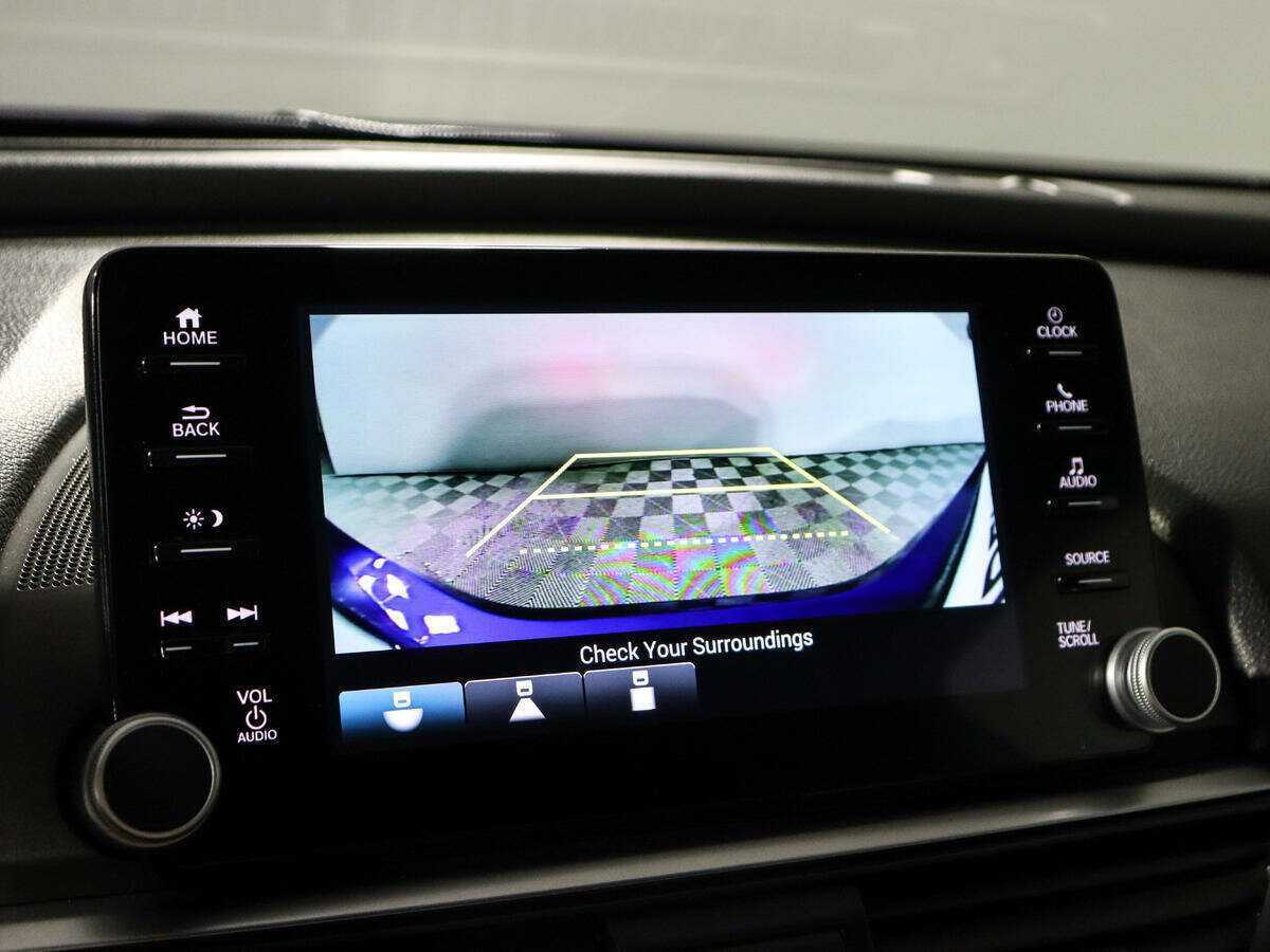 Купить Honda Accord с пробегом. Фото: #11