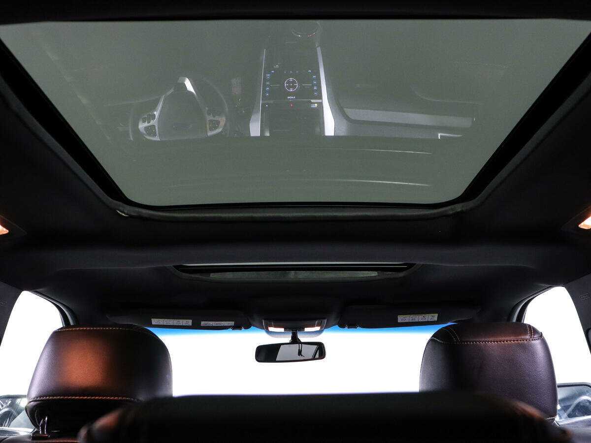 Купить Ford Explorer с пробегом. Фото: #15