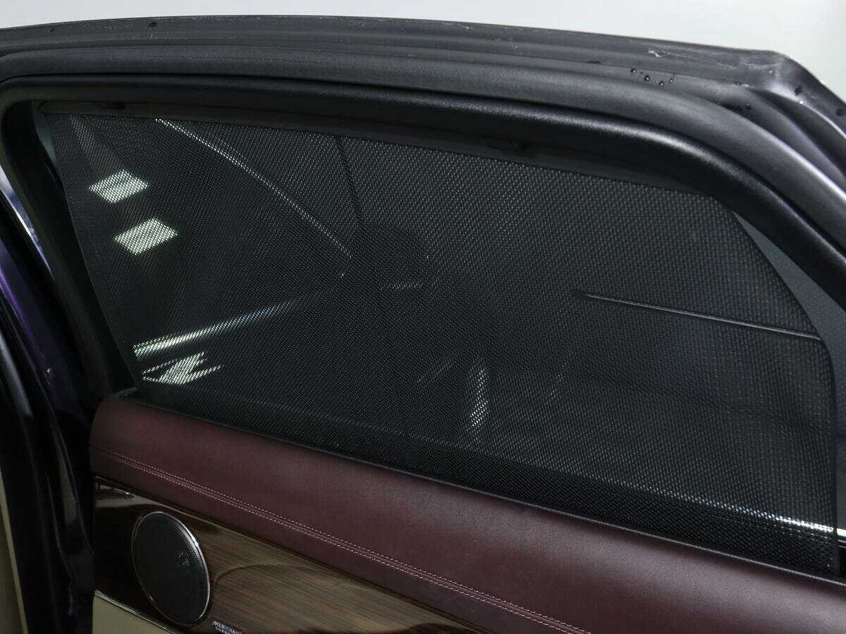 Купить Jaguar XJ с пробегом. Фото: #21