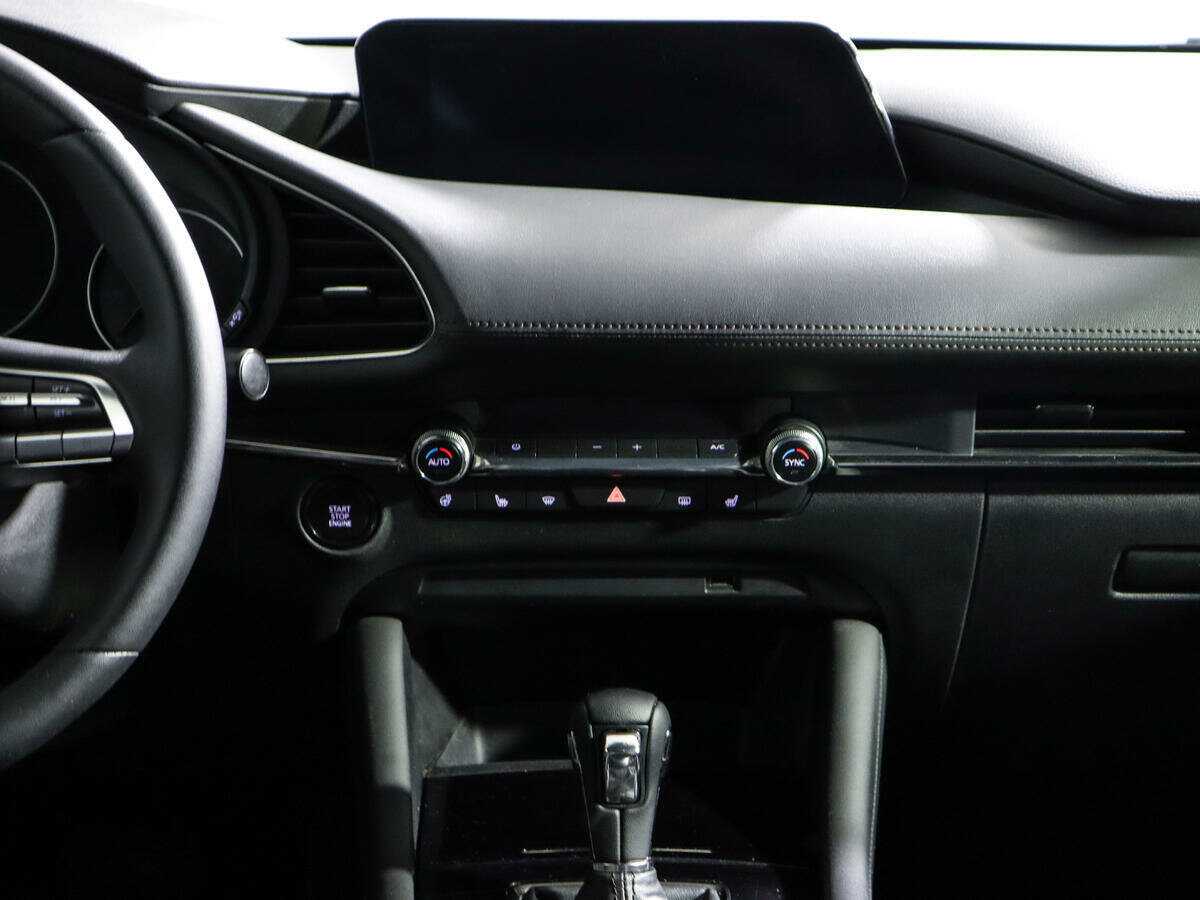 Купить Mazda 3 с пробегом. Фото: #12