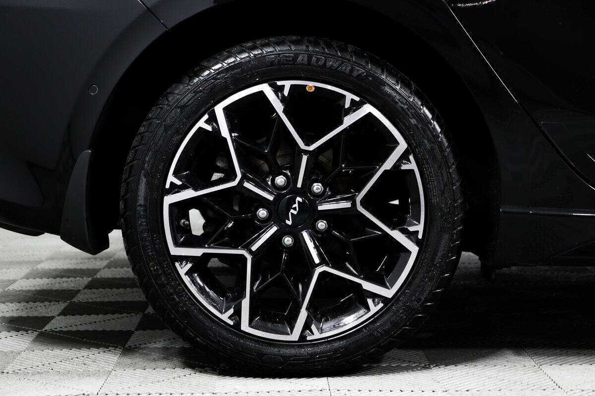 Купить Kia Ceed с пробегом. Фото: #13