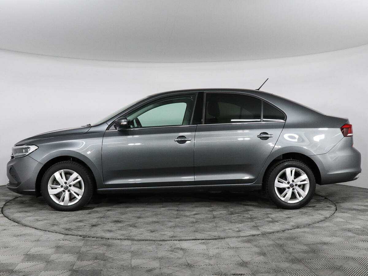 Продажа Б/У Фольксваген Поло. Фото: #7