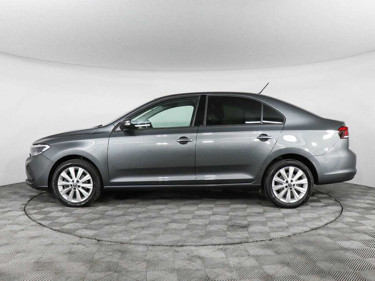 Продажа Б/У Фольксваген Поло. Фото: #7