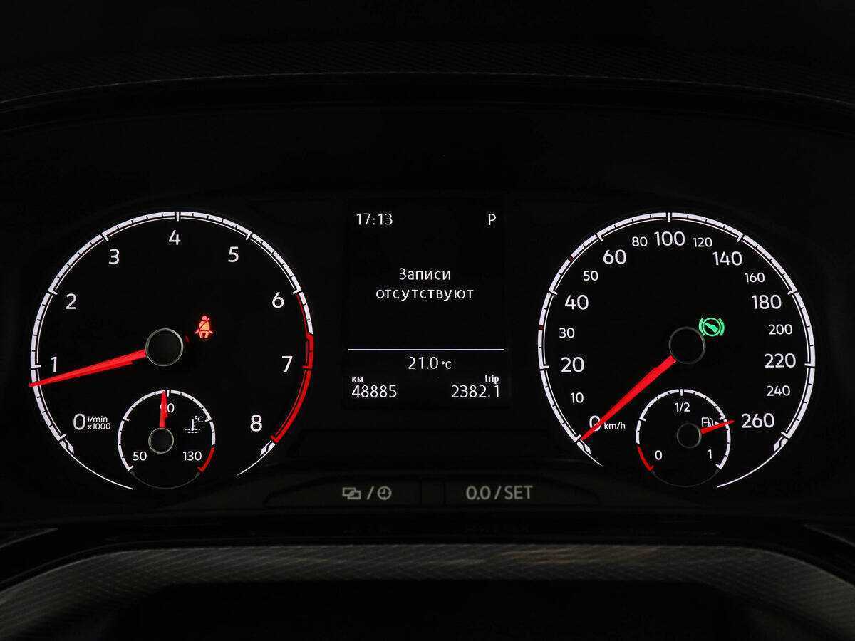 Продажа Б/У Фольксваген Поло. Фото: #10